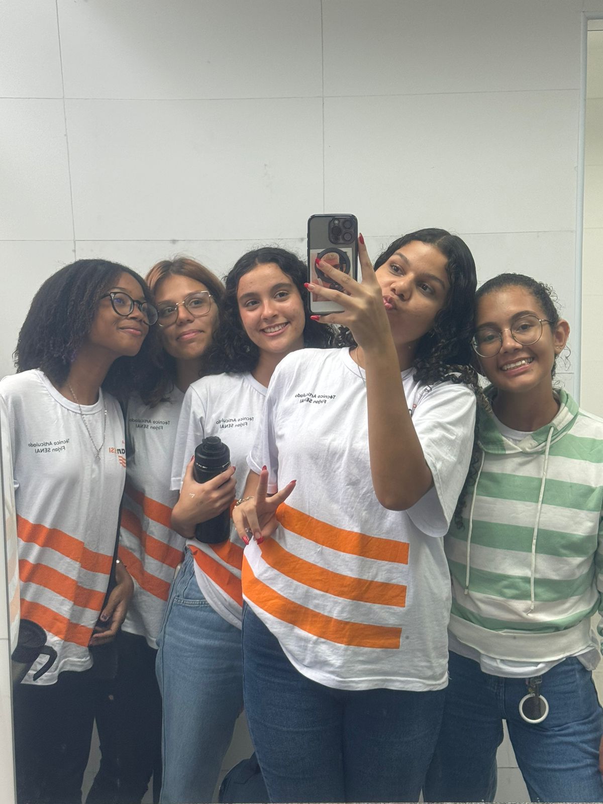 amizade
